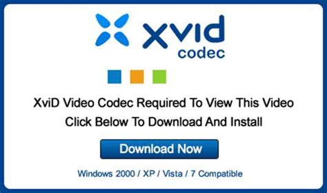 xvid es|XviD: Qué es y cómo instalar el codec